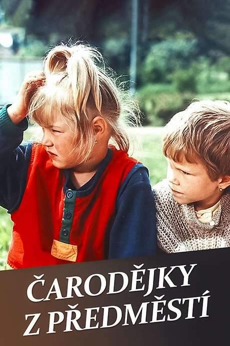 The Witches of the Suburbs